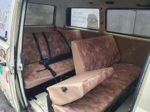 Vând Volkswagen T3 CARAVELLE - imagine 9