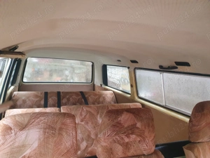 Vând Volkswagen T3 CARAVELLE - imagine 10