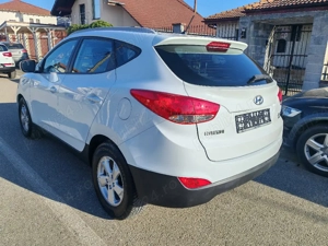 Hyundai ix35  - imagine 5