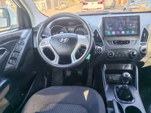 Hyundai ix35  - imagine 4