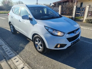 Hyundai ix35  - imagine 3