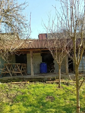 Vând casă in Comuna Ulmeni sat Chelinta - imagine 6