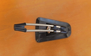 Mouse bungee suport cablu maus - imagine 3