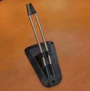 Mouse bungee suport cablu maus - imagine 2