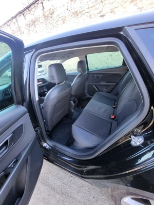 Seat leon fr - imagine 5