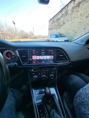 Seat leon fr - imagine 7