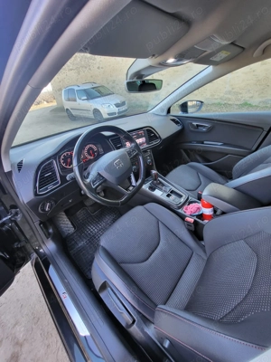 Seat leon fr - imagine 4