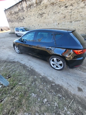 Seat leon fr - imagine 3