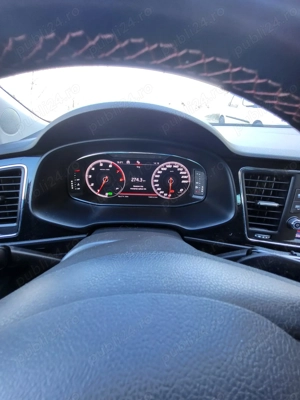 Seat leon fr - imagine 8