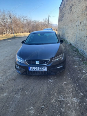 Seat leon fr - imagine 2
