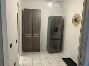 Garsonieră spațioasă de închiriat Berceni - imagine 5