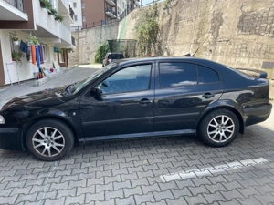 Auto Skoda Octavia - imagine 2