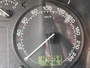 Auto Skoda Octavia - imagine 5