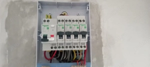 Electrician întreținere , mentenanță  - imagine 4