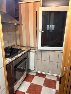 Inchiriez apartament 2 camere decomandat in Tecuci - imagine 6