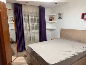 Inchiriez apartament 2 camere decomandat in Tecuci