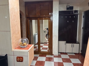 Inchiriez apartament 2 camere decomandat in Tecuci - imagine 3