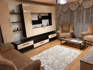 Inchiriez apartament 2 camere decomandat in Tecuci - imagine 5
