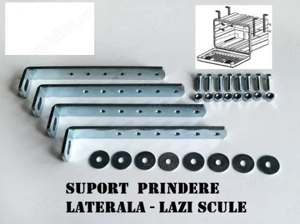 Lada Scule DAKEN ,Camioane,Utilitare - imagine 4