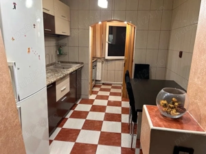 Inchiriez apartament 2 camere decomandat in Tecuci - imagine 4
