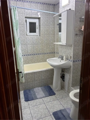 Inchiriez apartament 2 camere decomandat in Tecuci - imagine 7