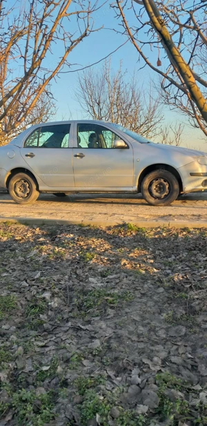 Skoda FABIA Sedan - vand urgent !  - imagine 3