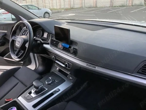 Audi Q5 55 Tfsie Plug-in Hybrid  - imagine 8