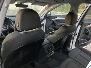 Audi Q5 55 Tfsie Plug-in Hybrid  - imagine 7