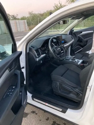 Audi Q5 55 Tfsie Plug-in Hybrid  - imagine 6