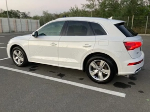 Audi Q5 55 Tfsie Plug-in Hybrid  - imagine 4