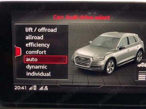 Audi Q5 55 Tfsie Plug-in Hybrid  - imagine 9