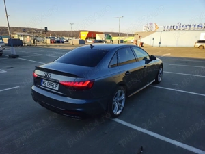 Audi A4. 2.0 TDI S-Tronic 2024 - imagine 4