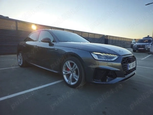 Audi A4. 2.0 TDI S-Tronic 2024 - imagine 2
