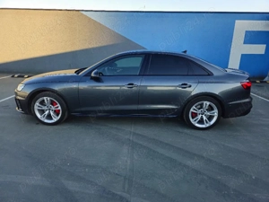 Audi A4. 2.0 TDI S-Tronic 2024 - imagine 3