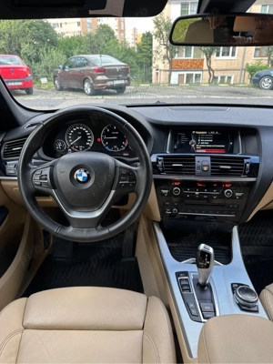 Bmw  x3  2014  - imagine 5