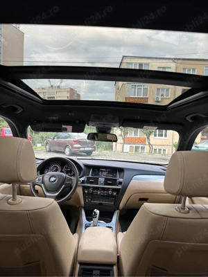 Bmw  x3  2014  - imagine 3