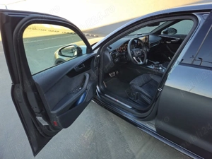 Audi A4. 2.0 TDI S-Tronic 2024 - imagine 10