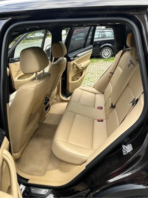 Bmw  x3  2014  - imagine 4