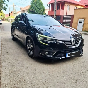 Megane 4 Proprietar - imagine 5