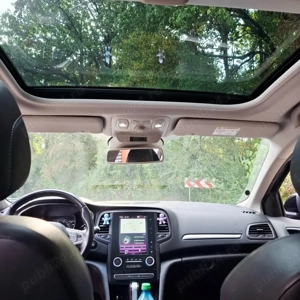 Megane 4 Proprietar - imagine 4