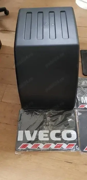 Aripi, apărători noroi punte simpla sau dubla Iveco Sprinter - imagine 4