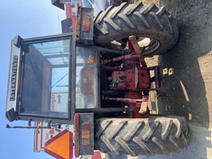 Tractor international ih 844 s - imagine 4