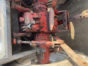 Tractor international ih 844 s - imagine 5