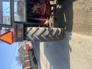 Tractor international ih 844 s - imagine 3