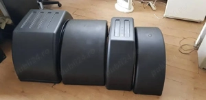 Aripi, apărători noroi punte simpla sau dubla Iveco Sprinter - imagine 6