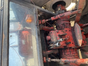 Tractor international ih 844 s - imagine 7