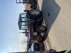 Tractor international ih 844 s - imagine 9
