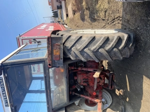 Tractor international ih 844 s - imagine 6