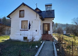 Vând 2 case în Coșești