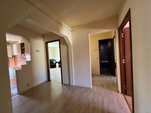 Ap.4 camere-oferta deosebita, 2 balcoane, 2 băi, et.1, zona cu acces la școli, magazine, piata - imagine 6